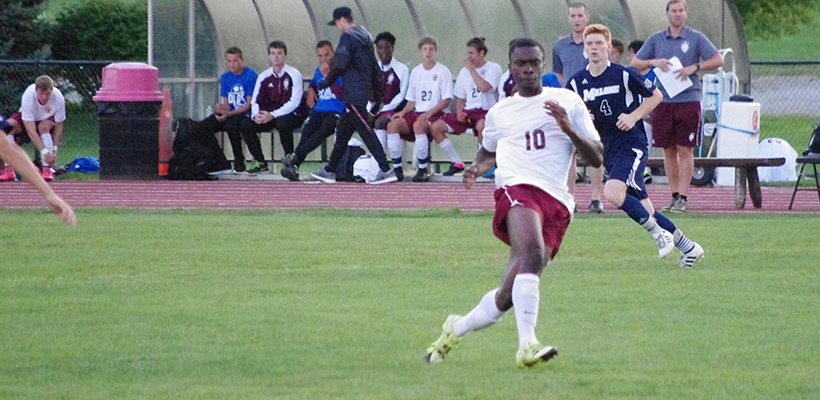 Walsh Soccer Camps At Walsh University Walsh Soccer Camps At Walsh University